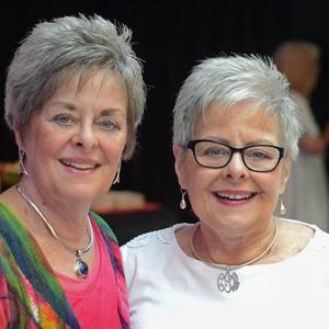 Meet your Posher, Carol